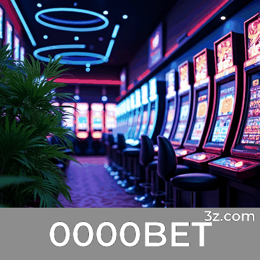 0000BET Inovação: Futuro dos Jogos de Entretenimento