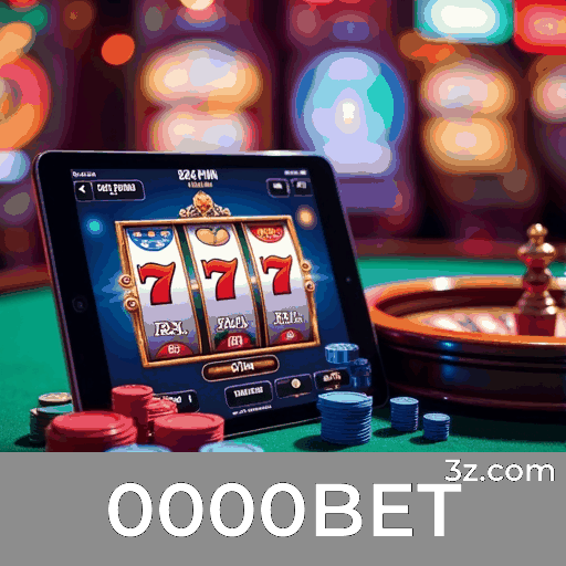 Tecnologia de Nuvem Líder e Segurança Avançada na 0000BET