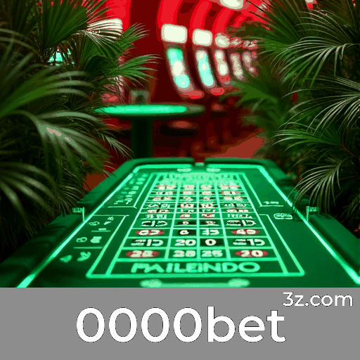 0000bet: Seu Cassino Seguro e Profissional