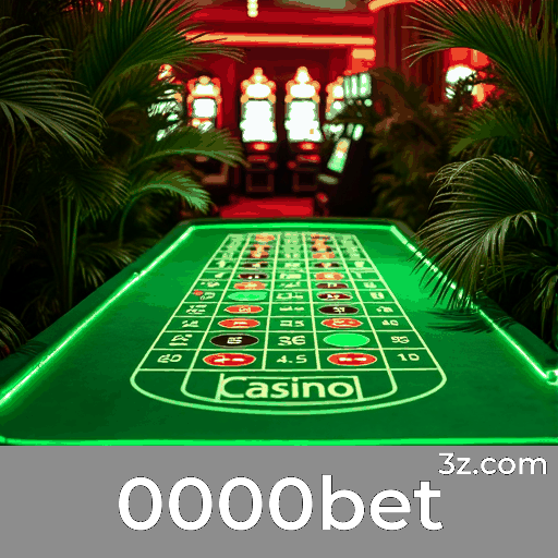 0000bet: Experiência de Jogo Otimizada e Diversificada para Brasileiros