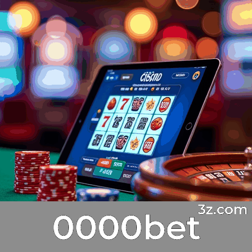 0000bet: Seu Cassino Seguro e Profissional