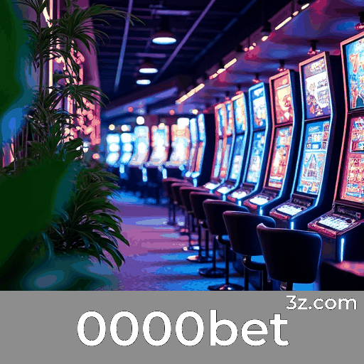 0000bet: Seu Cassino Seguro e Profissional